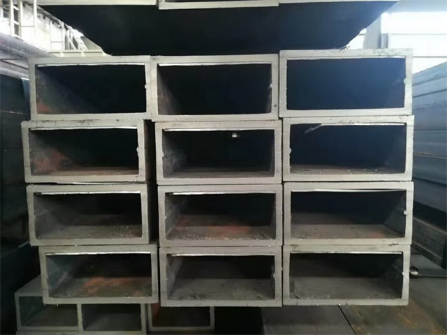 南丹Q235冷拔方管材质特点 适用工程场景分析