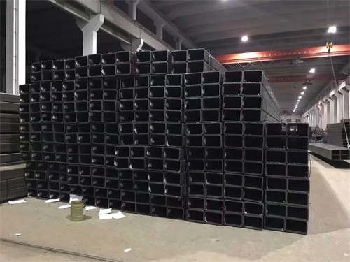 南丹冷拔方管选型指南 工程采购怎么选
